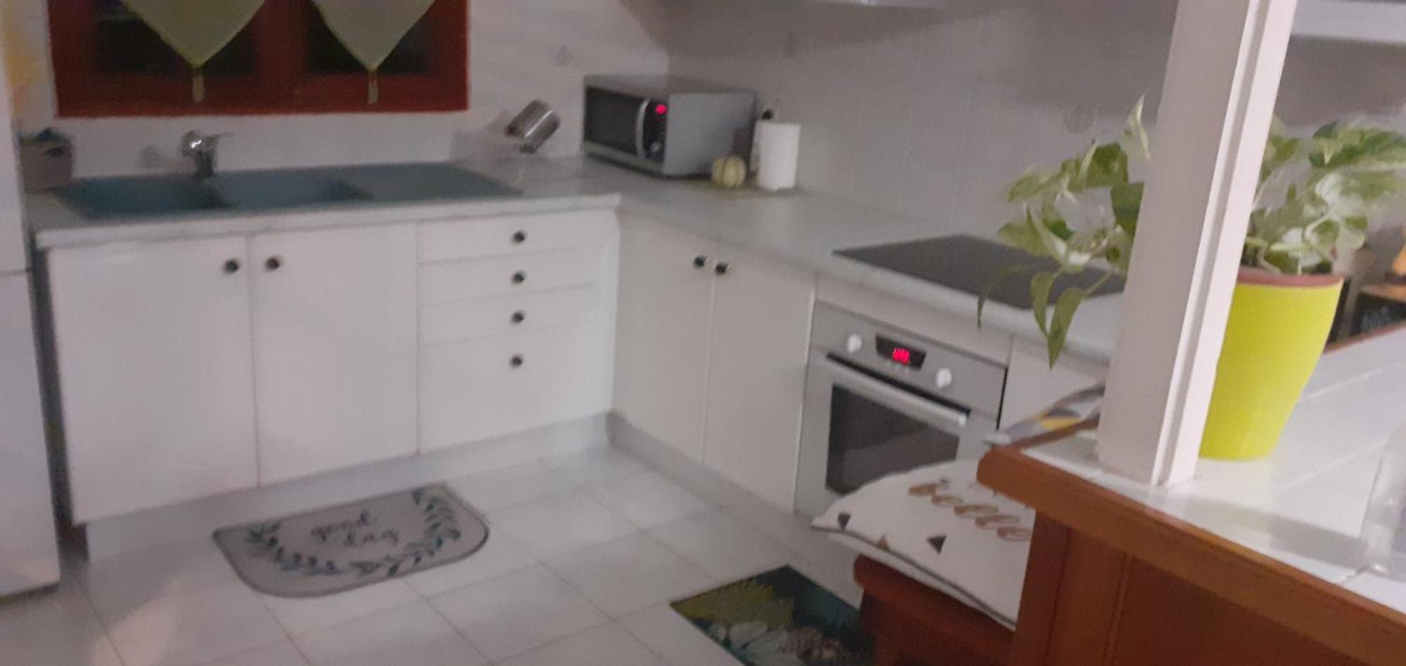 Le P'Tit Nid Cocodydy Daire Baillif Dış mekan fotoğraf