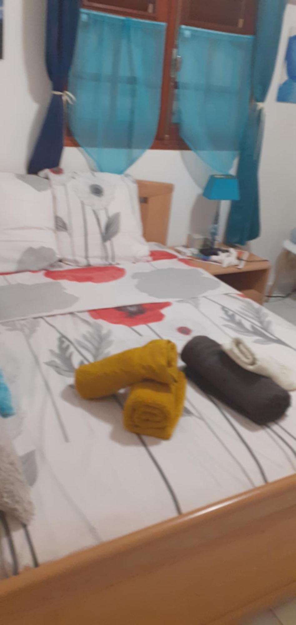 Le P'Tit Nid Cocodydy Daire Baillif Dış mekan fotoğraf